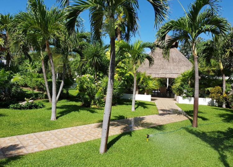 Large House - Walking To Beach - 10 Guests! Канкун Екстериор снимка